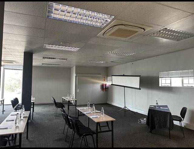 BUSINESS PROPERTY TO RENT IN MTHATHA CENTRAL